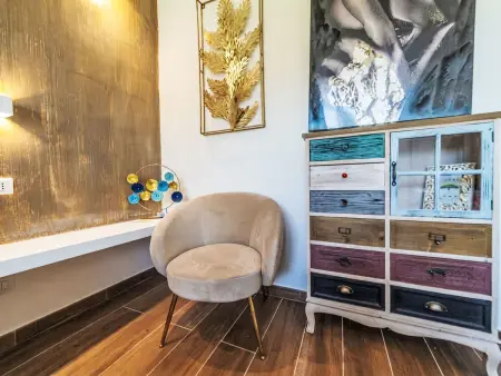 Appartement Green Village 9.2 avec jardin privé à Olbia : photo 12