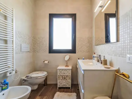 Appartement Green Village 9.2 avec jardin privé à Olbia : photo 13