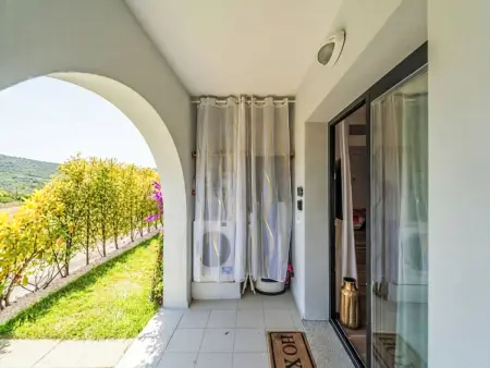 Appartement Green Village 9.2 avec jardin privé à Olbia : photo 14