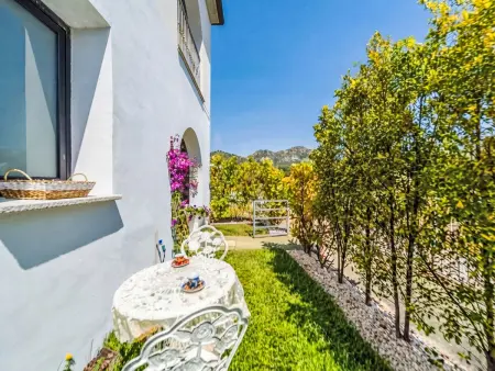 Appartement Green Village 9.2 avec jardin privé à Olbia : photo 15