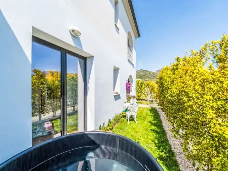 Appartement Green Village 9.2 avec jardin privé à Olbia : photo 16