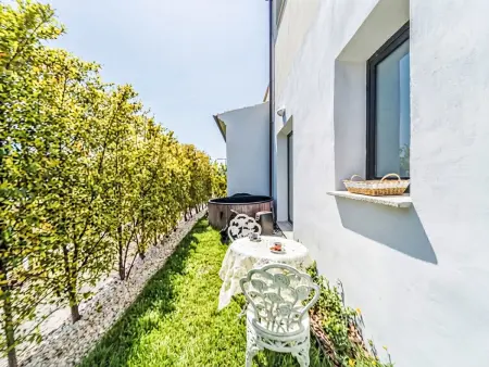 Appartement Green Village 9.2 avec jardin privé à Olbia : photo 17