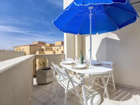 Morosita Home – Appartement 3 pièces avec terrasse à Alghero : photo 3