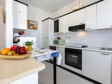 Morosita Home – Appartement 3 pièces avec terrasse à Alghero : photo 5