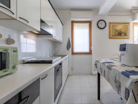 Morosita Home – Appartement 3 pièces avec terrasse à Alghero : photo 7