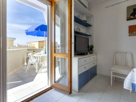 Morosita Home – Appartement 3 pièces avec terrasse à Alghero : photo 10