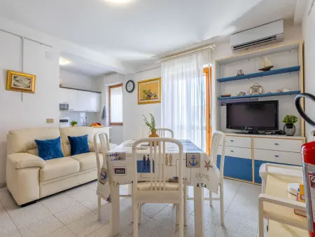 Morosita Home – Appartement 3 pièces avec terrasse à Alghero : photo 11