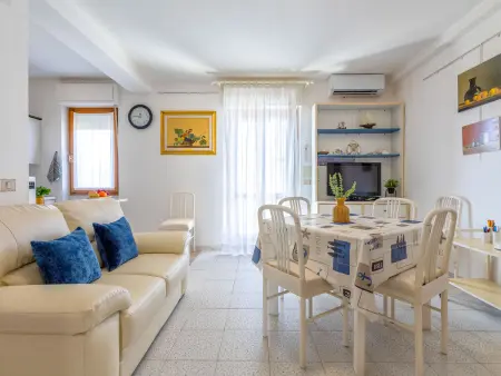 Morosita Home – Appartement 3 pièces avec terrasse à Alghero : photo 12