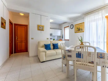 Morosita Home – Appartement 3 pièces avec terrasse à Alghero : photo 13