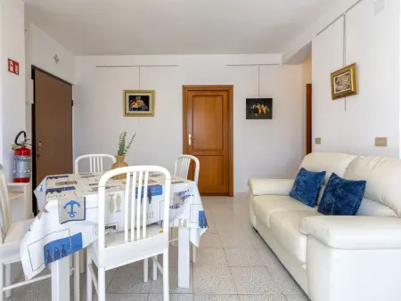 Morosita Home – Appartement 3 pièces avec terrasse à Alghero : photo 14