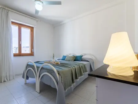 Morosita Home – Appartement 3 pièces avec terrasse à Alghero : photo 16