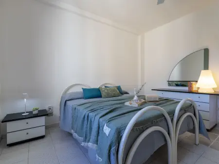 Morosita Home – Appartement 3 pièces avec terrasse à Alghero : photo 17