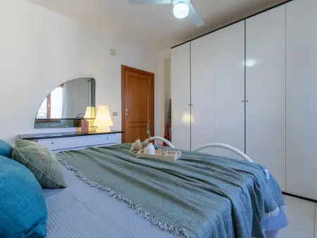 Morosita Home – Appartement 3 pièces avec terrasse à Alghero : photo 19