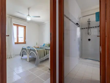 Morosita Home – Appartement 3 pièces avec terrasse à Alghero : photo 20