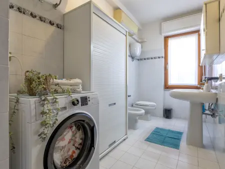 Morosita Home – Appartement 3 pièces avec terrasse à Alghero : photo 22