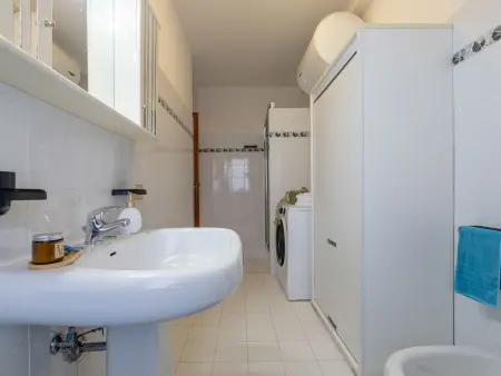 Morosita Home – Appartement 3 pièces avec terrasse à Alghero : photo 23