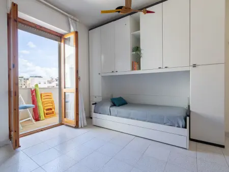Morosita Home – Appartement 3 pièces avec terrasse à Alghero : photo 25