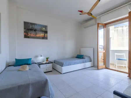 Morosita Home – Appartement 3 pièces avec terrasse à Alghero : photo 26