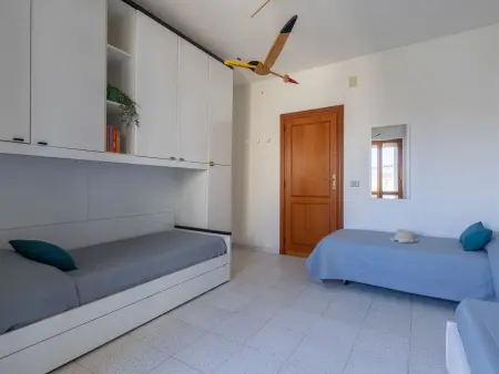 Morosita Home – Appartement 3 pièces avec terrasse à Alghero : photo 27