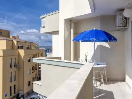 Morosita Home – Appartement 3 pièces avec terrasse à Alghero : photo 29