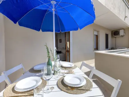 Morosita Home – Appartement 3 pièces avec terrasse à Alghero : photo 30