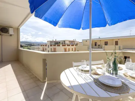 Morosita Home – Appartement 3 pièces avec terrasse à Alghero : photo 31