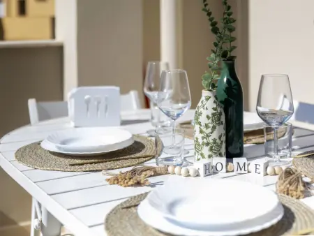 Morosita Home – Appartement 3 pièces avec terrasse à Alghero : photo 32