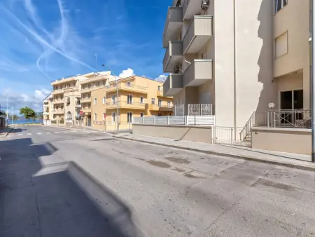 Morosita Home – Appartement 3 pièces avec terrasse à Alghero : photo 33