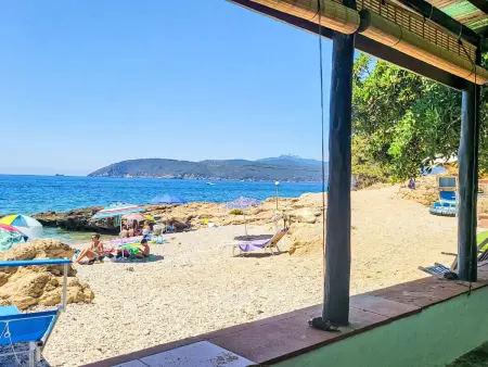 Casetta Perla di Mare : appartement avec vue mer à Capoliveri : photo 2