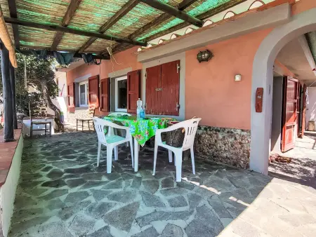 Casetta Perla di Mare : appartement avec vue mer à Capoliveri : photo 3