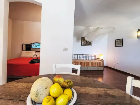 Casetta Perla di Mare : appartement avec vue mer à Capoliveri : photo 4