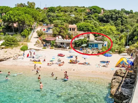 Casetta Perla di Mare : appartement avec vue mer à Capoliveri : photo 5