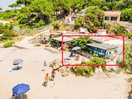 Casetta Perla di Mare : appartement avec vue mer à Capoliveri : photo 6
