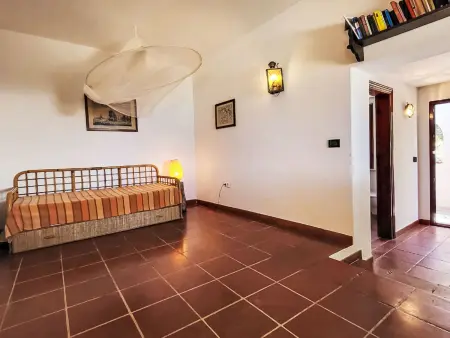 Casetta Perla di Mare : appartement avec vue mer à Capoliveri : photo 7