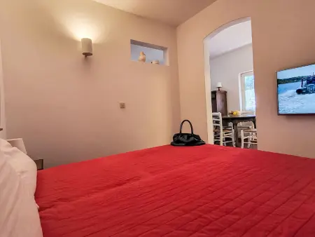Casetta Perla di Mare : appartement avec vue mer à Capoliveri : photo 8