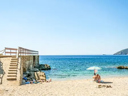 Casetta Perla di Mare : appartement avec vue mer à Capoliveri : photo 9