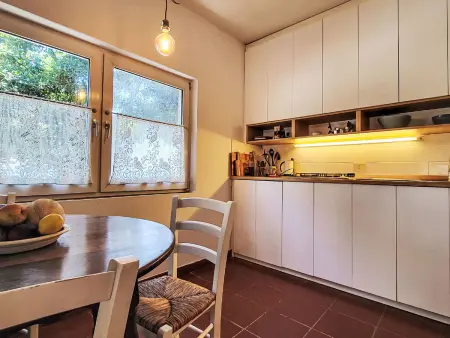 Casetta Perla di Mare : appartement avec vue mer à Capoliveri : photo 10