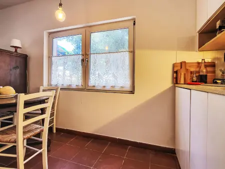 Casetta Perla di Mare : appartement avec vue mer à Capoliveri : photo 11