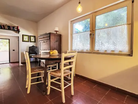 Casetta Perla di Mare : appartement avec vue mer à Capoliveri : photo 12