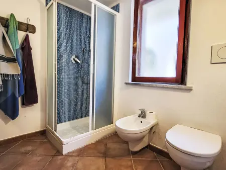 Casetta Perla di Mare : appartement avec vue mer à Capoliveri : photo 13