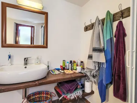 Casetta Perla di Mare : appartement avec vue mer à Capoliveri : photo 14