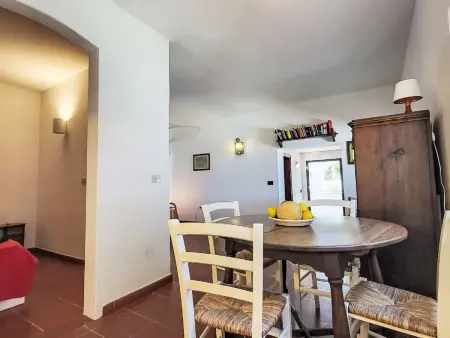 Casetta Perla di Mare : appartement avec vue mer à Capoliveri : photo 15