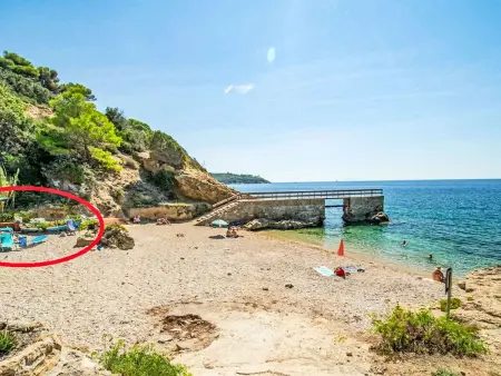 Casetta Perla di Mare : appartement avec vue mer à Capoliveri : photo 16
