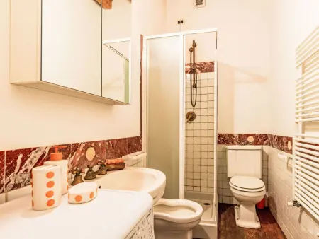 Appartement Casa Zuccale vue mer à Capoliveri, Elbe : photo 6