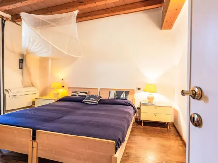 Appartement Casa Zuccale vue mer à Capoliveri, Elbe : photo 8