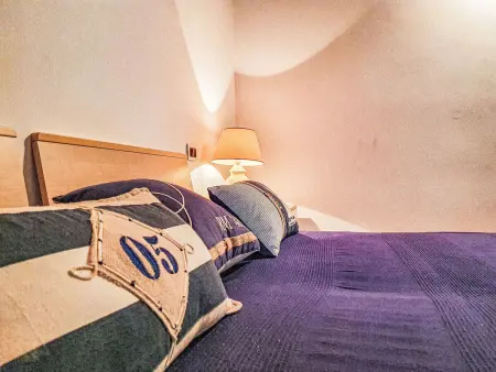 Appartement Casa Zuccale vue mer à Capoliveri, Elbe : photo 12