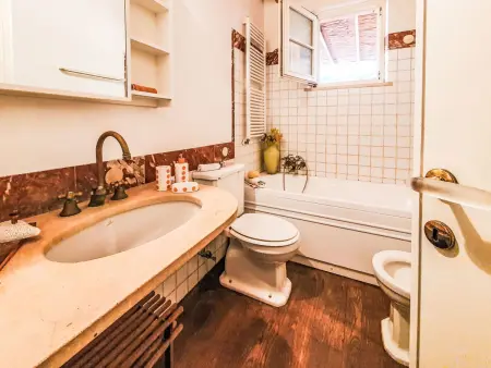 Appartement Casa Zuccale vue mer à Capoliveri, Elbe : photo 13