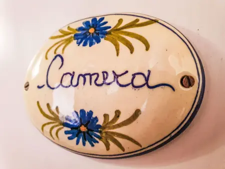Appartement Casa Zuccale vue mer à Capoliveri, Elbe : photo 17