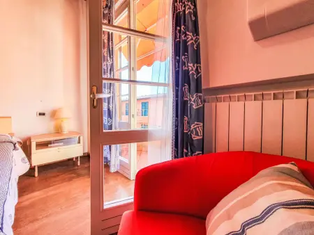 Appartement Casa Zuccale vue mer à Capoliveri, Elbe : photo 19