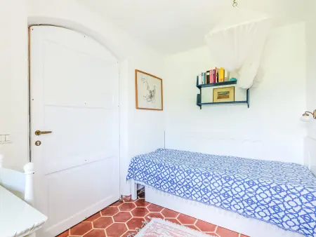 Villa Le Ginestre di Mare à Capoliveri, près de la mer, Elbe : photo 7
